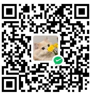 WeChat Pay QR